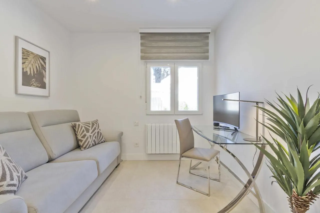 Villa Marvelia Marbella 0*,  Spagna