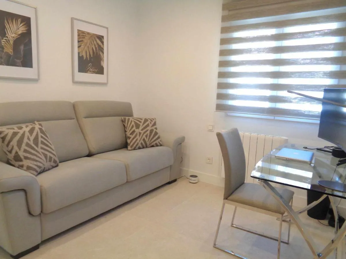 Villa Marvelia Marbella