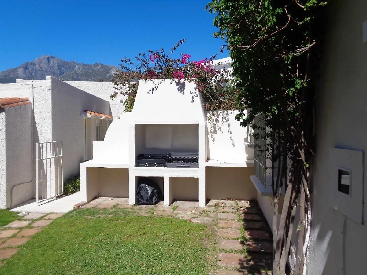 Villa Marvelia Marbella 0*,  Spain